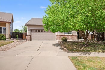 11211 Bayne Way, Parker, CO 80134