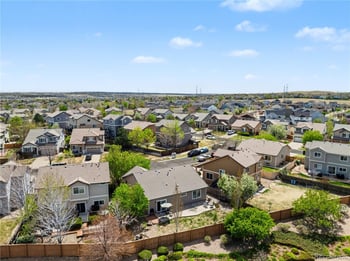 11211 Bayne Way, Parker, CO 80134