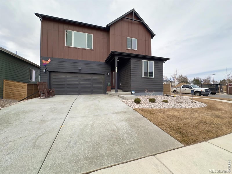 615 Whisperwind Ln, Fort Collins, CO 80524