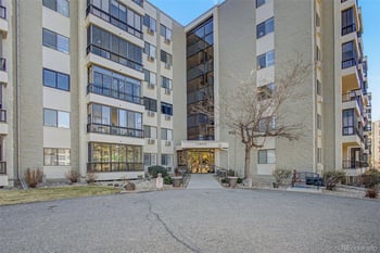 13850 Marina Dr #403, Aurora, CO 80014