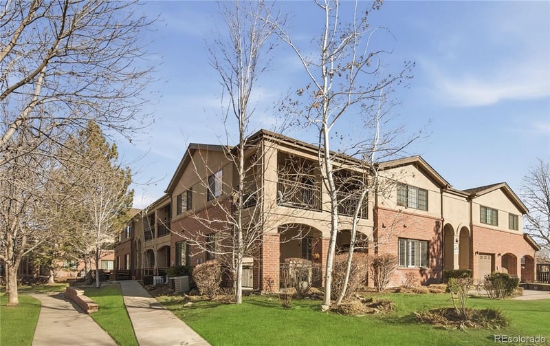 230 Poplar St #G, Denver, CO 80220