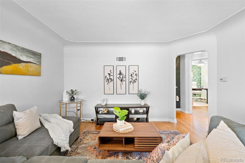 3653 Forest St, Denver, CO 80207