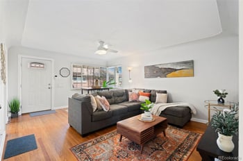 3653 Forest St, Denver, CO 80207