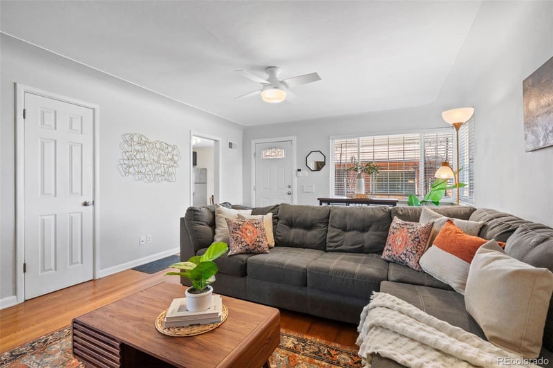 3653 Forest St, Denver, CO 80207