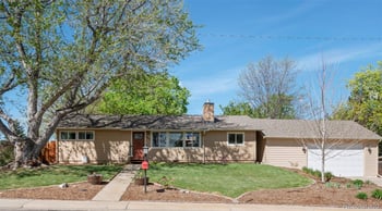 805 Kline Dr, Lakewood, CO 80215