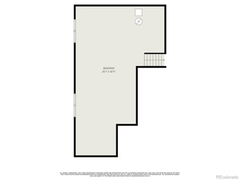 6193 Saddle Bow Ave, Parker, CO 80134