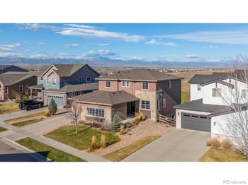 1329 Catalpa Pl, Erie, CO 80516
