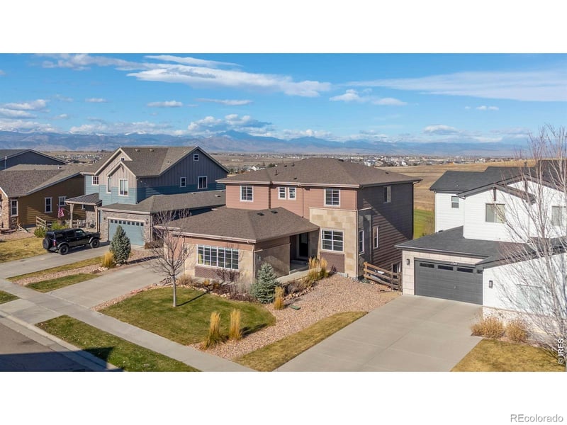 1329 Catalpa Pl, Erie, CO 80516