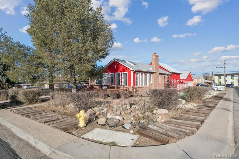 1400 Lima St, Aurora, CO 80010