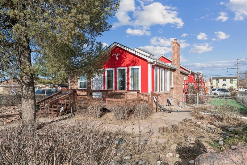 1400 Lima St, Aurora, CO 80010