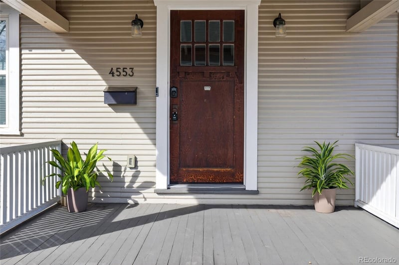4553 Yates St, Denver, CO 80212
