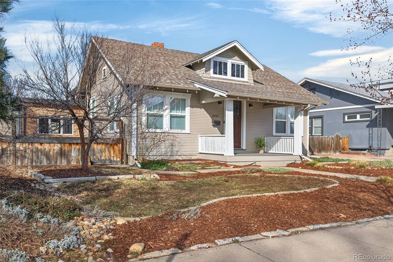 4553 Yates St, Denver, CO 80212