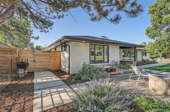 3695 Dartmouth Ave, Denver, CO 80210