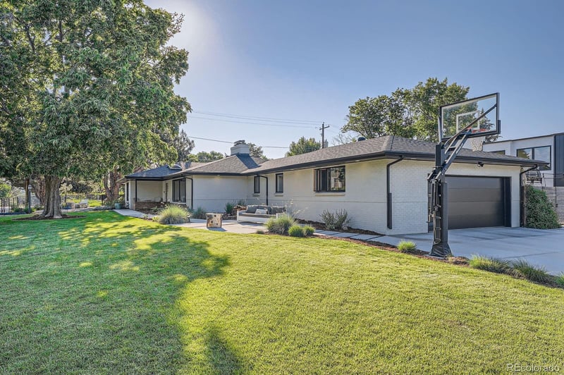 3695 Dartmouth Ave, Denver, CO 80210