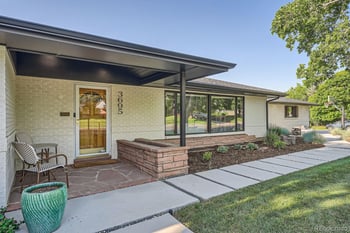 3695 Dartmouth Ave, Denver, CO 80210