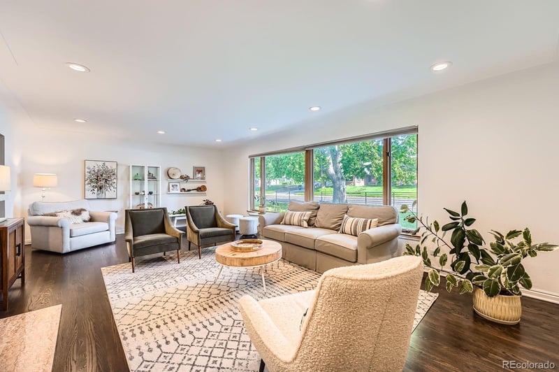 3695 Dartmouth Ave, Denver, CO 80210