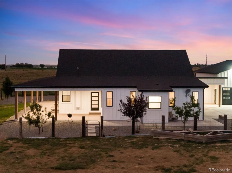 14407 County Road 18 1/2, Fort Lupton, CO 80621