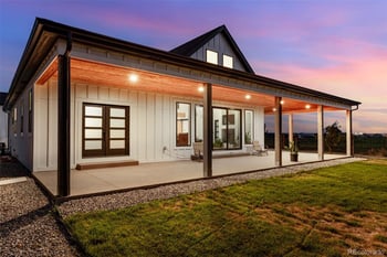 14407 County Road 18 1/2, Fort Lupton, CO 80621