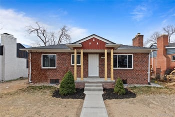 1261 Jackson St, Denver, CO 80210