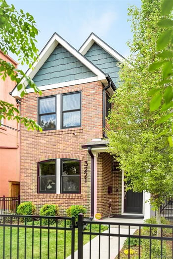 3221 Zuni St, Denver, CO 80211