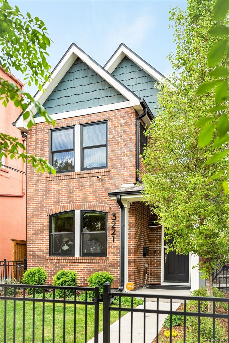 3221 Zuni St, Denver, CO 80211