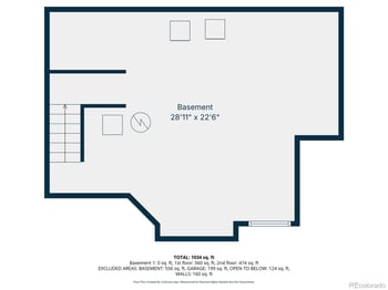 14300 Waterside Ln #K3, Broomfield, CO 80023