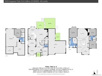 5320 Augusta Trl, Fort Collins, CO 80528