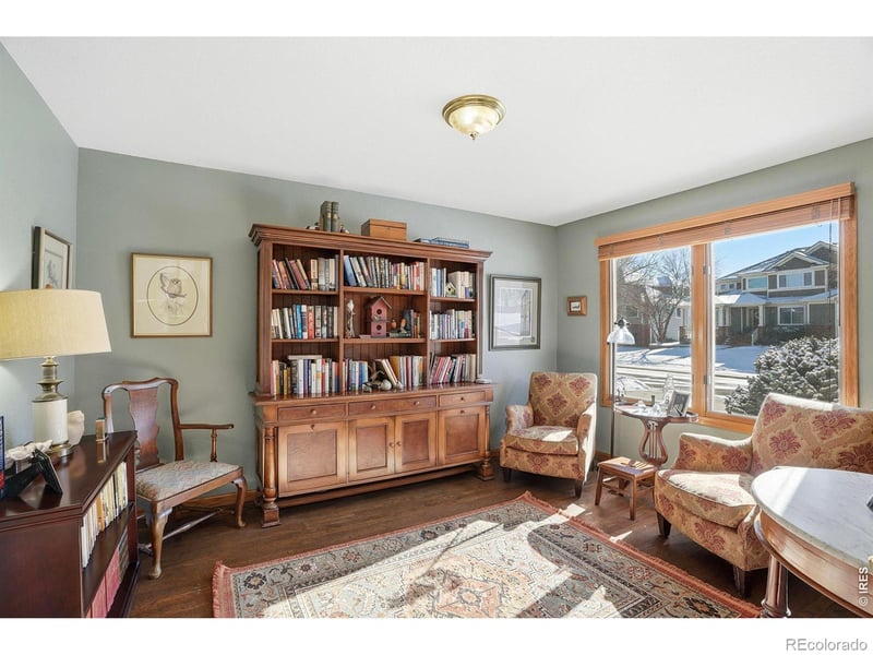 5320 Augusta Trl, Fort Collins, CO 80528