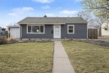 1843 Elm St, Denver, CO 80222