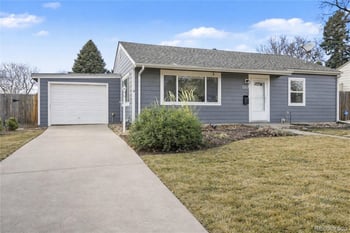 1843 Elm St, Denver, CO 80222