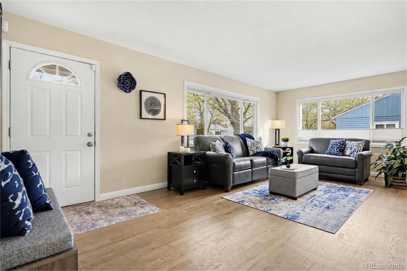 1843 Elm St, Denver, CO 80222