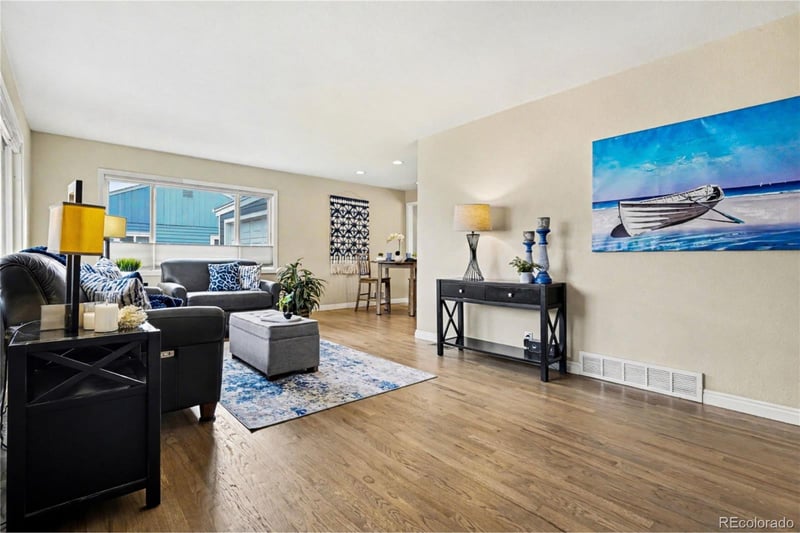 1843 Elm St, Denver, CO 80222