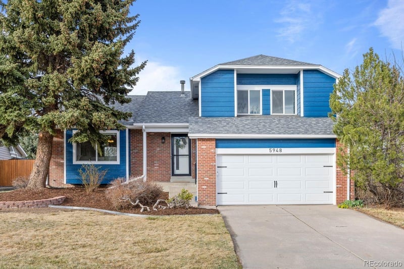 5948 Van Gordon St, Littleton, CO 80127