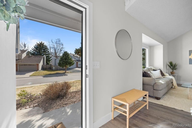 5948 Van Gordon St, Littleton, CO 80127