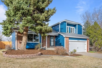 5948 Van Gordon St, Littleton, CO 80127