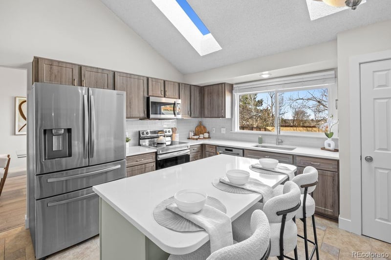 5948 Van Gordon St, Littleton, CO 80127