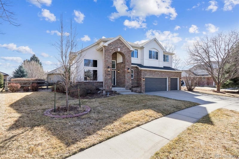 2240 Summitview Dr, Longmont, CO 80504