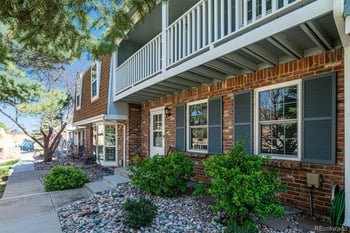 2437 Geddes Pl, Centennial, CO 80122