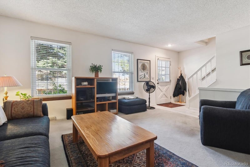 2437 Geddes Pl, Centennial, CO 80122