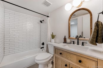 3023 S Ursula Cir #302, Aurora, CO 80014