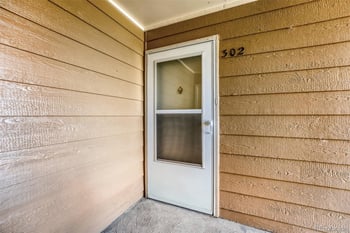 3023 S Ursula Cir #302, Aurora, CO 80014