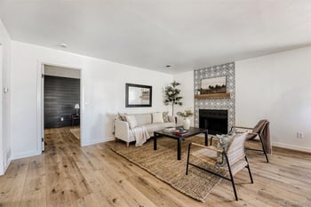 3023 S Ursula Cir #302, Aurora, CO 80014