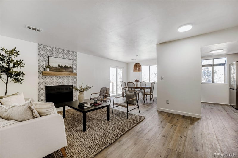 3023 Ursula Cir #302, Aurora, CO 80014