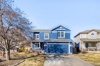 13508 Vine St, Thornton, CO 80241