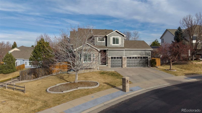 8340 Taft St, Arvada, CO 80005