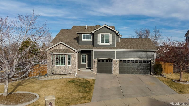 8340 Taft St, Arvada, CO 80005