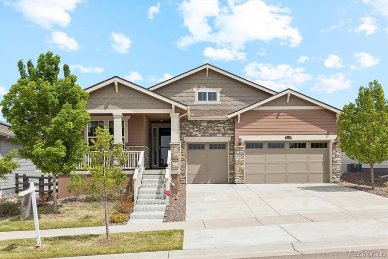 8782 Sicily Ct, Aurora, CO 80016