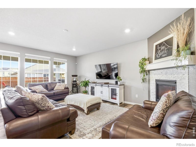 2763 161st Pl, Thornton, CO 80602