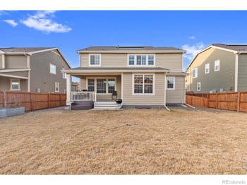 2763 161st Pl, Thornton, CO 80602