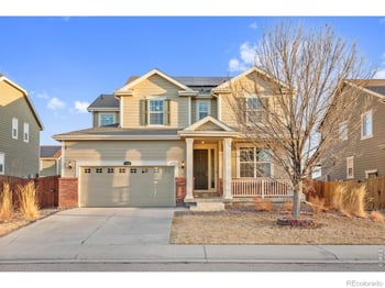 2763 161st Pl, Thornton, CO 80602